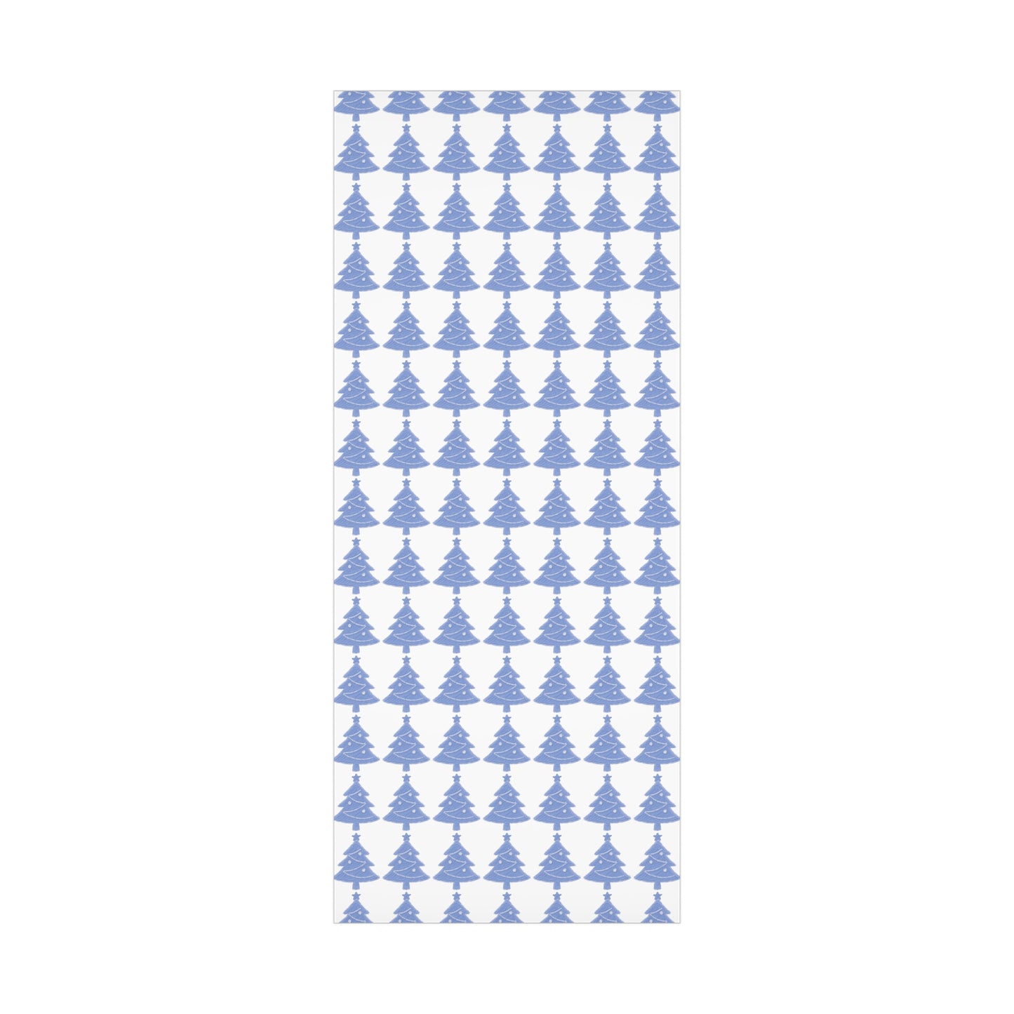 Christmas Tree Gift Wrap, Festive Wrapping Paper for Holidays, Eco-Friendly Gift Wrap, Holiday Decorations, Winter Crafts