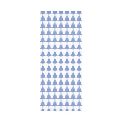 Christmas Tree Gift Wrap, Festive Wrapping Paper for Holidays, Eco-Friendly Gift Wrap, Holiday Decorations, Winter Crafts