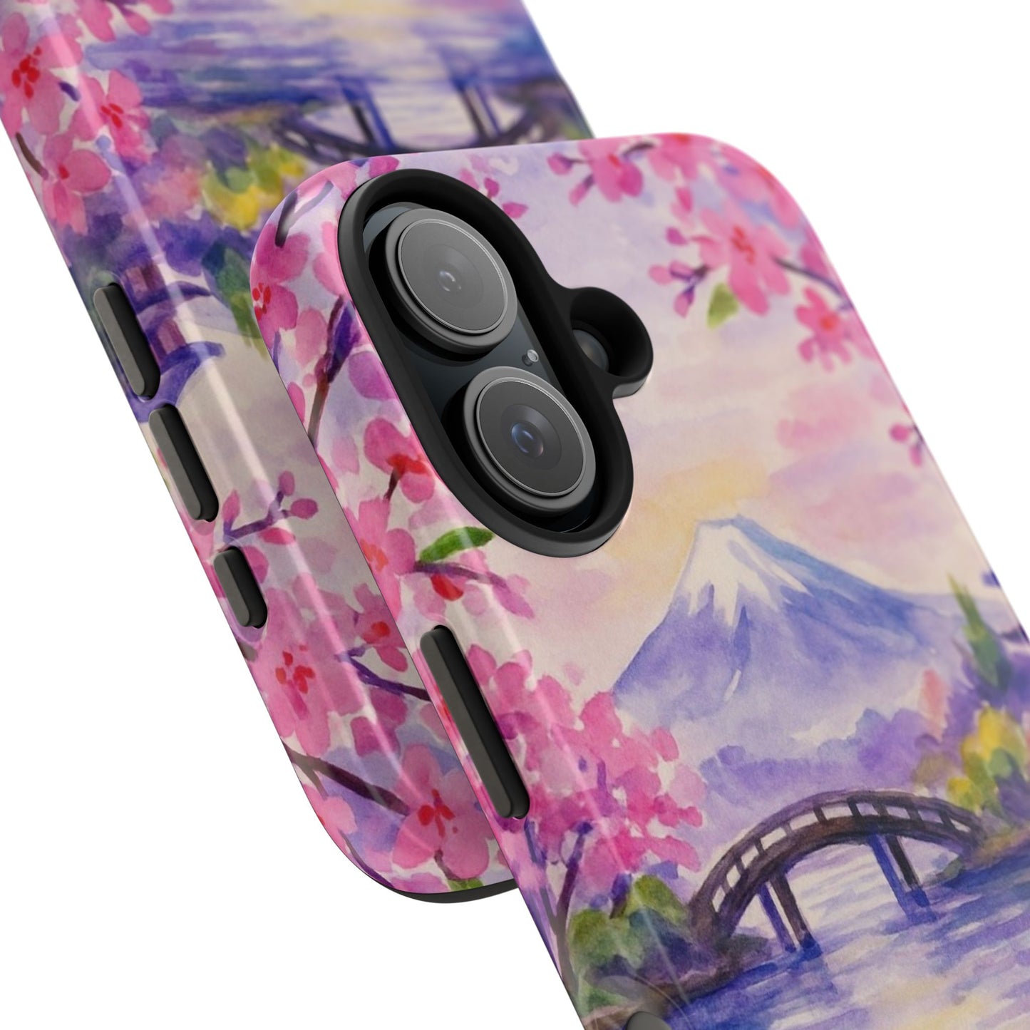 Tough Phone Cases - Japanese dreams