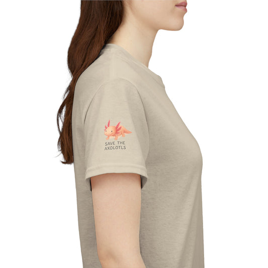 Unisex Heavy Cotton Tee - Casual Comfort for Everyone, Perfect for Everyday Wear, Gifts, Home Relaxation, Festivals, and Gatherings