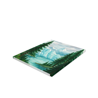 Scenic Greeting Cards - Nature-Inspired Note Cards, Eco-Friendly Stationery for All Occasions, Perfect for Birthdays, Thank You, [...]