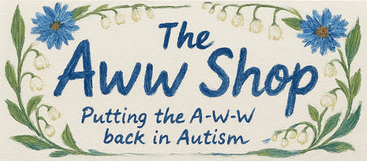 The Aww Shop Gift Card