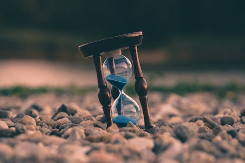 Time Timer Plus - Visual Countdown Clock