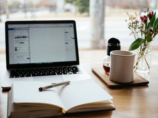 Study & Focus Gift Bundle