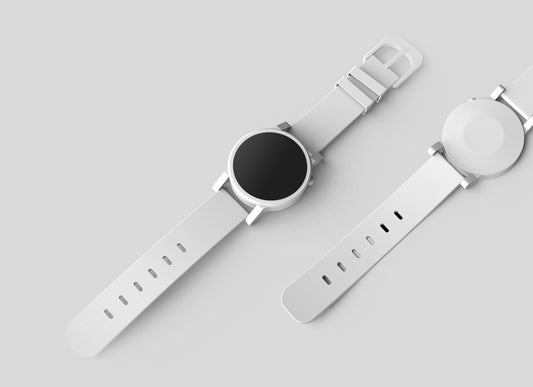 Smart Time Management Watch