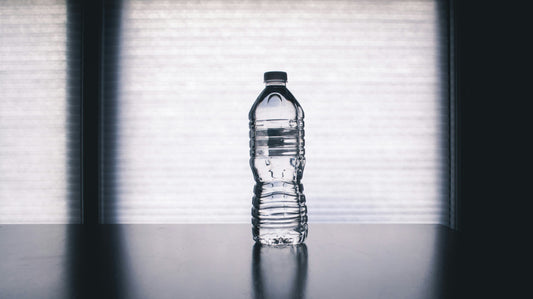Smart Water Bottle with Reminders