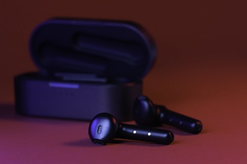 Noise Canceling Loop Earplugs